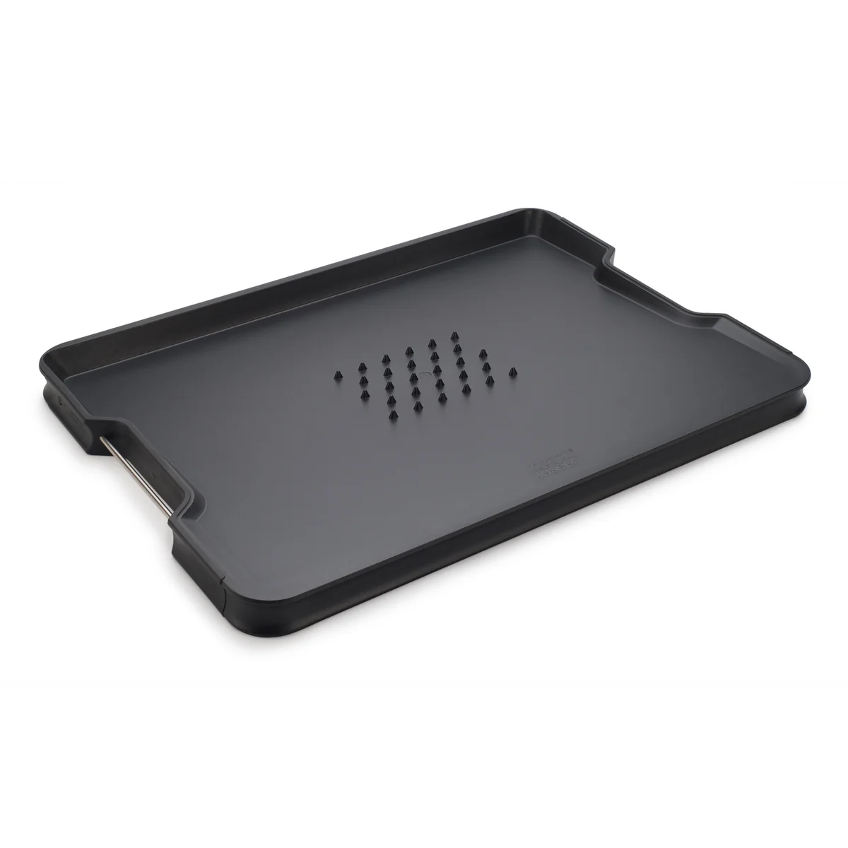 Joseph Joseph - Cut & Carve Plus , noir Joseph Joseph - Cut & Carve Plus , noir