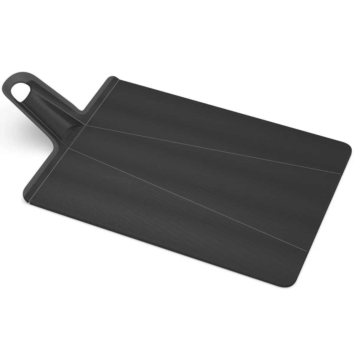 Joseph Joseph - Chop2Pot Plus, grand, noir Joseph Joseph - Chop2Pot Plus, grand, noir