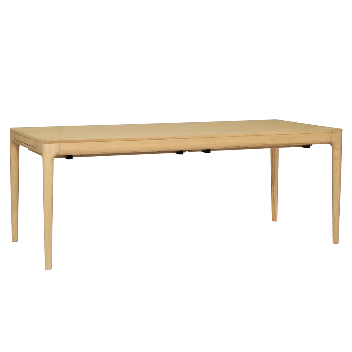 UMAGE - Table à manger « Heart'n'Soul », 90 x 200 cm, chêne UMAGE - Table à manger « Heart'n'Soul », 90 x 200 cm, chêne