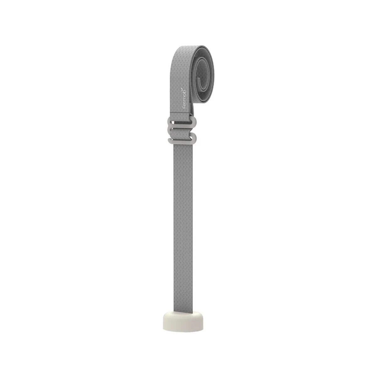 Fermob - Aplô Sangle de suspension pour Aplô Lampe d'extérieur H 24 cm, gris argile Fermob - Aplô Sangle de suspension pour Aplô Lampe d'extérieur H 24 cm, gris argile