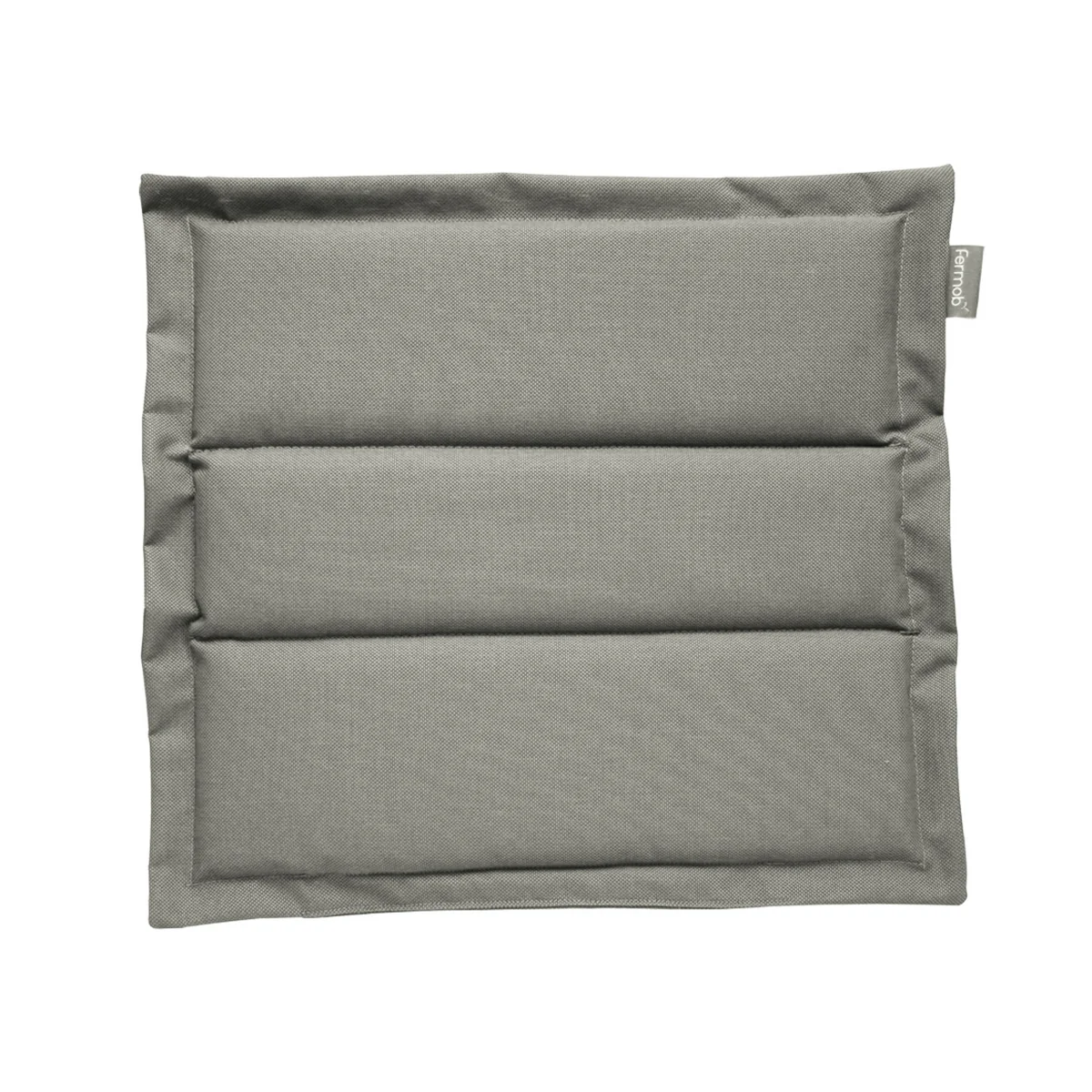 Fermob - Luxembourg Coussin de chaise, 37 x 41 cm, beige