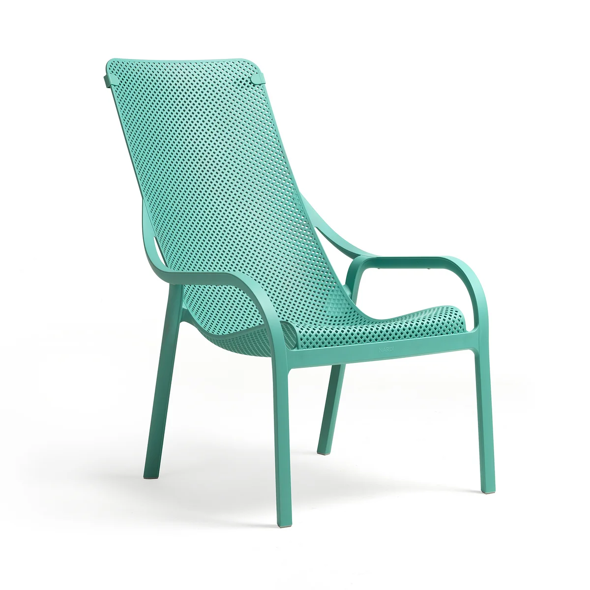 Nardi - Net Outdoor Chaise de salon, salice Nardi - Net Outdoor Chaise de salon, salice
