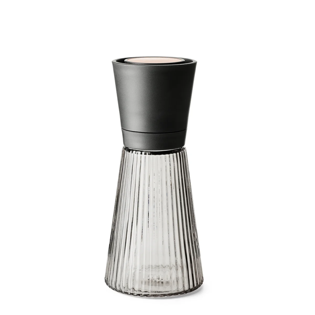 Rosendahl - GC Nouveau moulin, H 17 cm, smoke Rosendahl - GC Nouveau moulin, H 17 cm, smoke