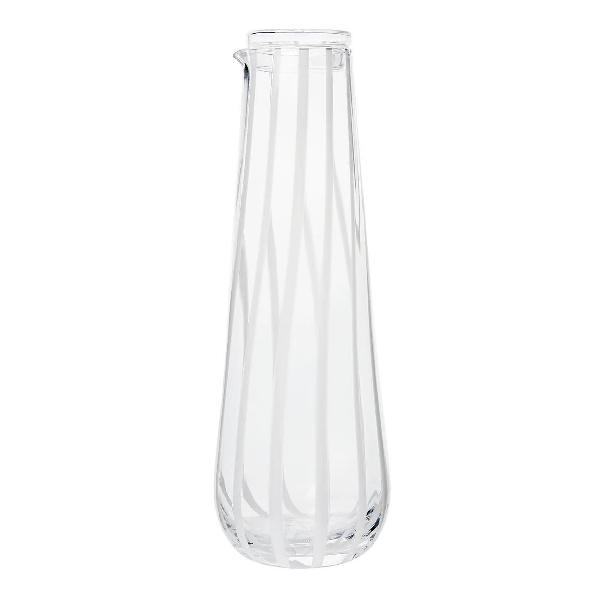 Broste Copenhagen - Stripe Carafe