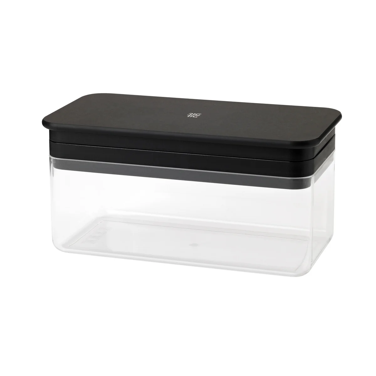 RIG-TIG by Stelton - Râpe Grate-It avec récipient, noir RIG-TIG by Stelton - Râpe Grate-It avec récipient, noir