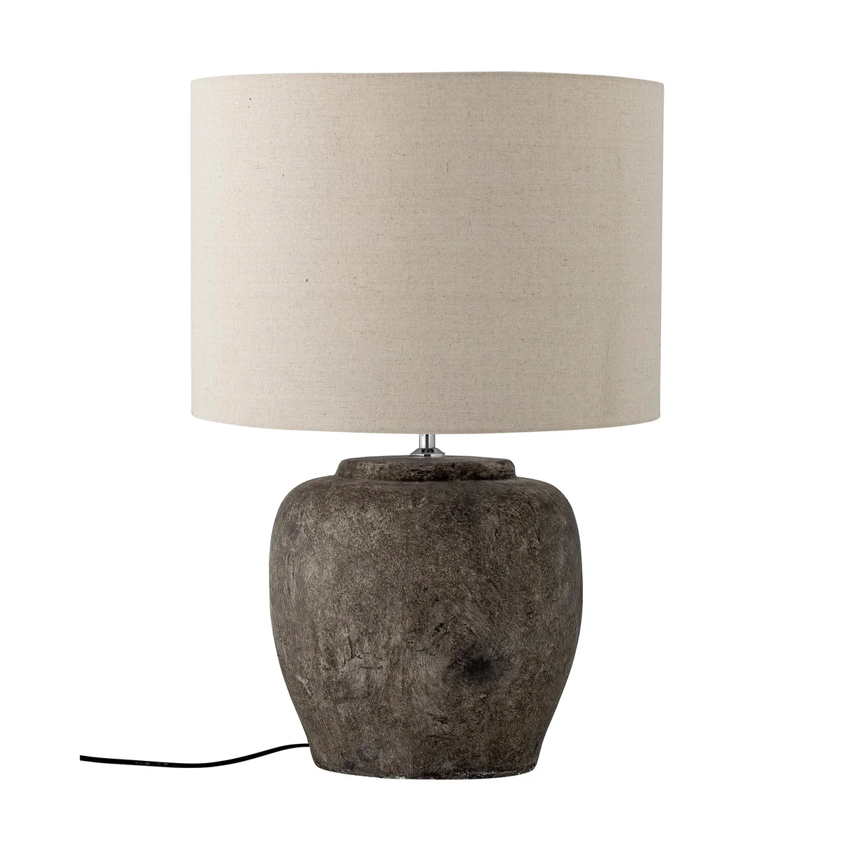 Bloomingville - Isabelle lampe de table, naturel Bloomingville - Isabelle lampe de table, naturel
