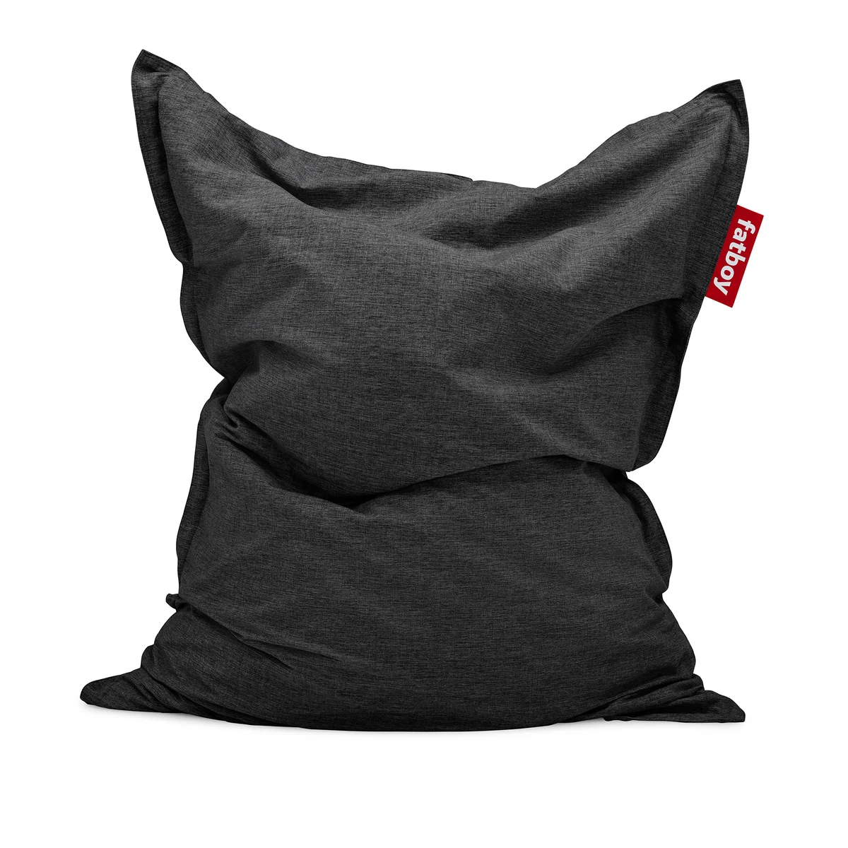 Fatboy - Original Outdoor Pouf, gris tonnerre Fatboy - Original Outdoor Pouf, gris tonnerre