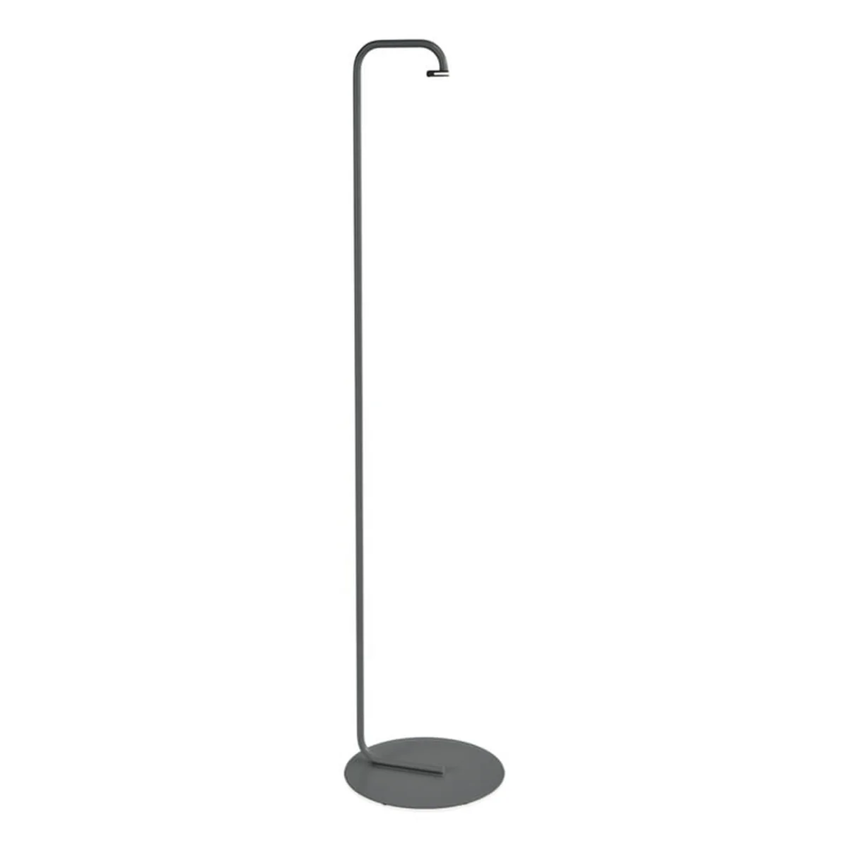 Fermob - Balad Structure pied simple, gris argile Fermob - Balad Structure pied simple, gris argile