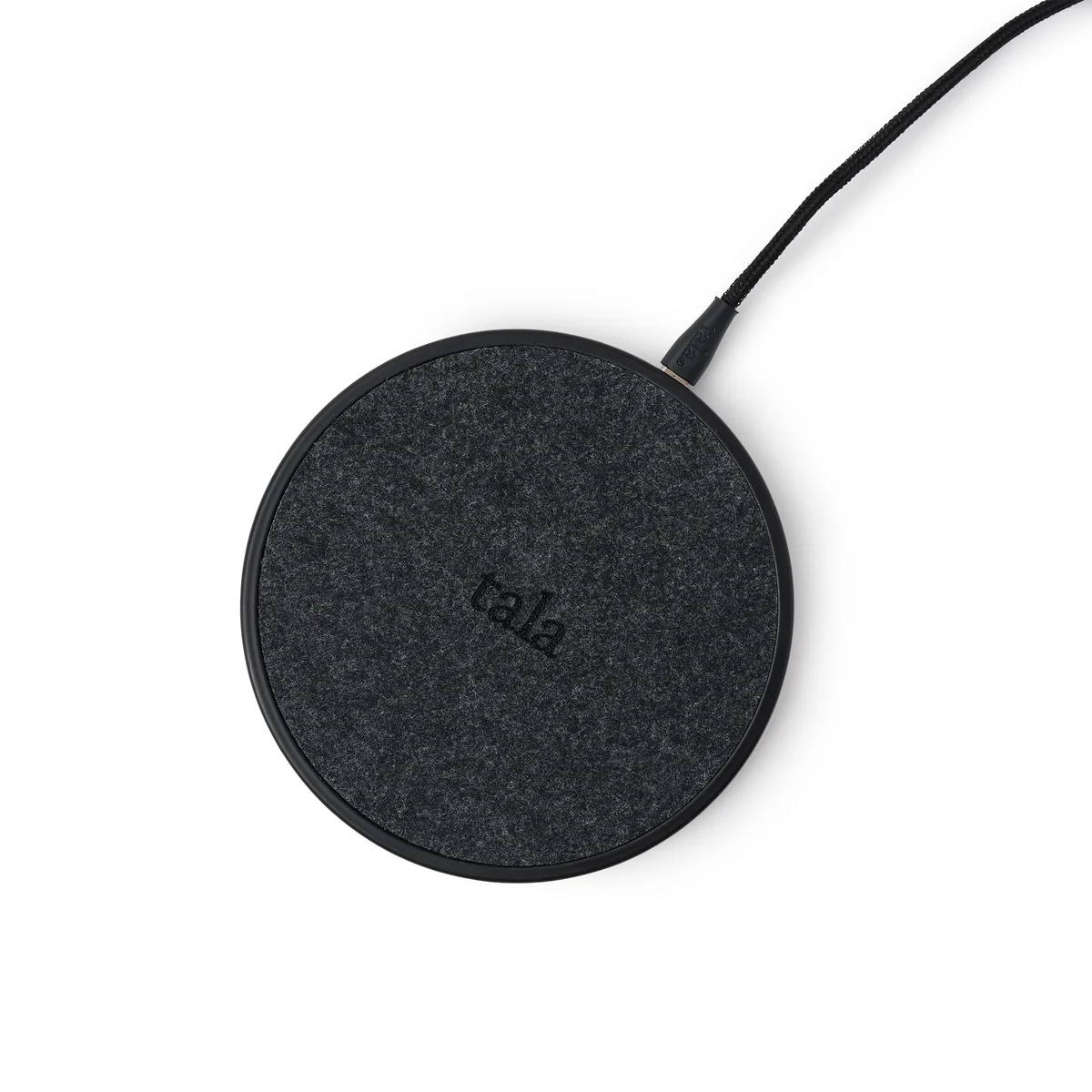 Tala - Accessory Wireless Charger pour Muse Lampe de table Tala - Accessory Wireless Charger pour Muse Lampe de table