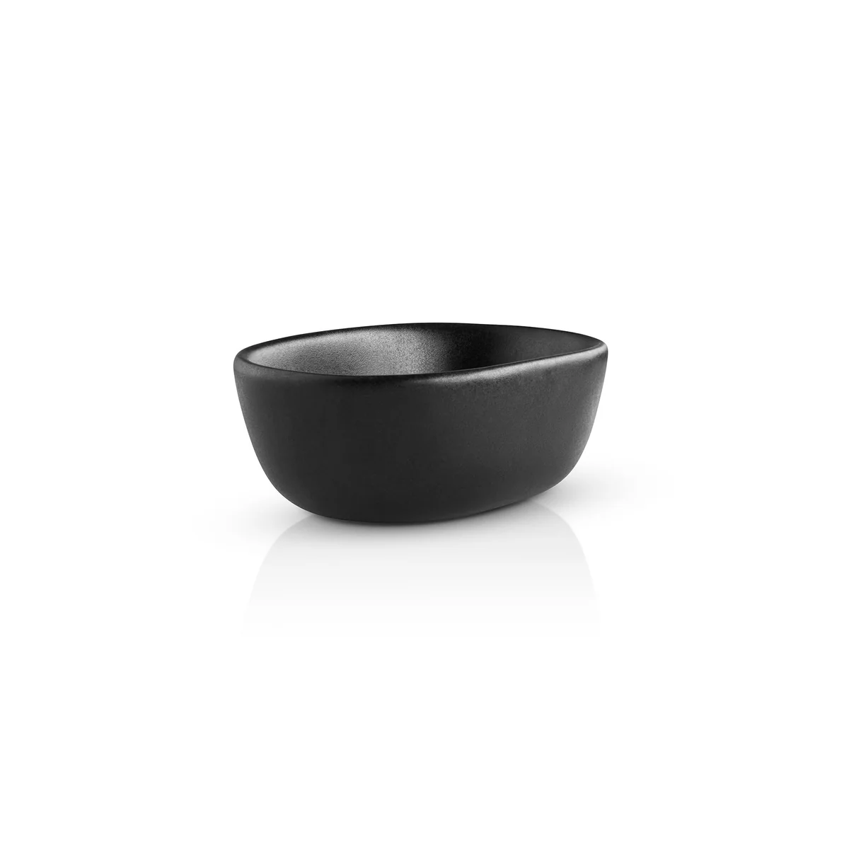 Eva Solo - Nordic Kitchen Bol à soja 0.1 l, noir Eva Solo - Nordic Kitchen Bol à soja 0.1 l, noir