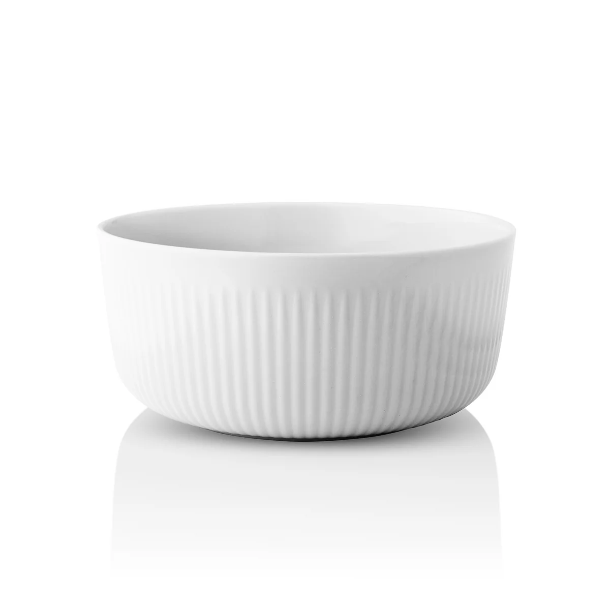Eva Trio - Legio Nova Bol 2,1 l, blanc Eva Trio - Legio Nova Bol 2,1 l, blanc