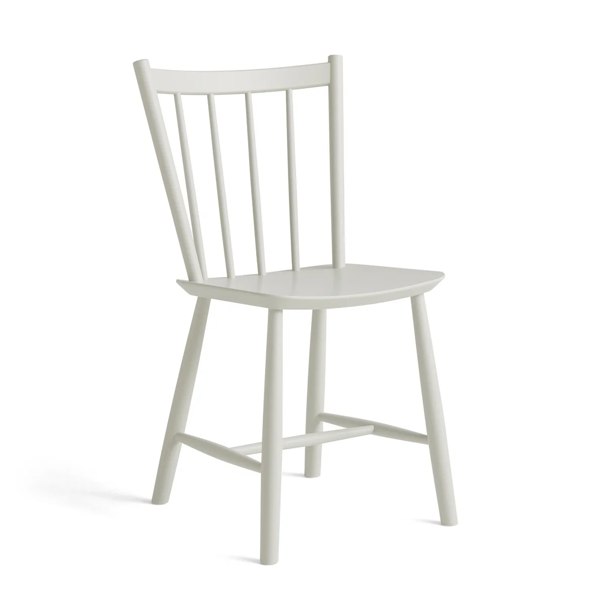HAY - J41 Chair , warm grey HAY - J41 Chair , warm grey