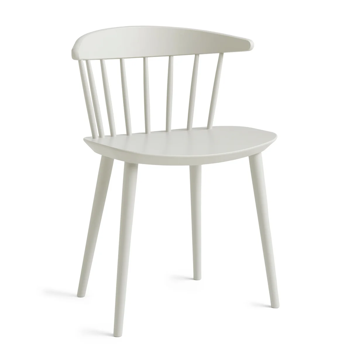 HAY - J104 Chair , warm grey HAY - J104 Chair , warm grey