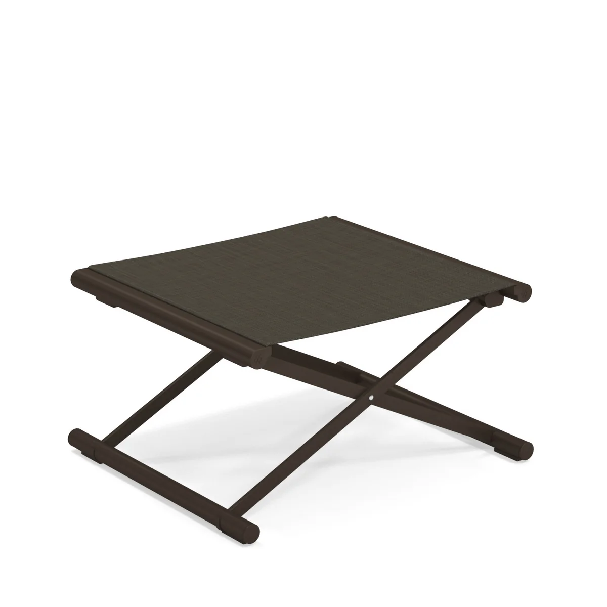 Emu - Terra Tabouret de jardin, moka / brun indien Emu - Terra Tabouret de jardin, moka / brun indien