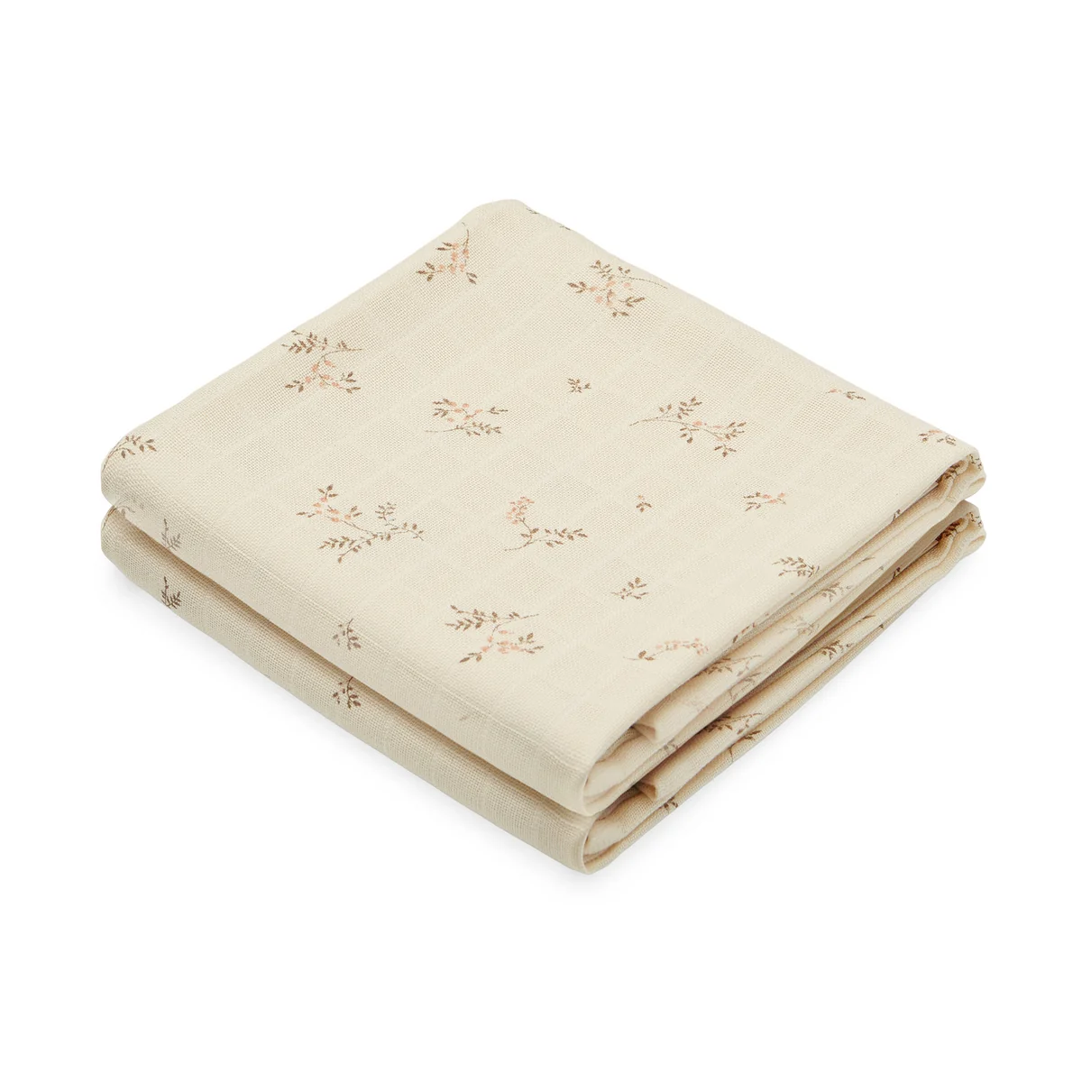 Cam Cam Copenhagen - Set de mouchoirs en papier, ashley (set de 2)