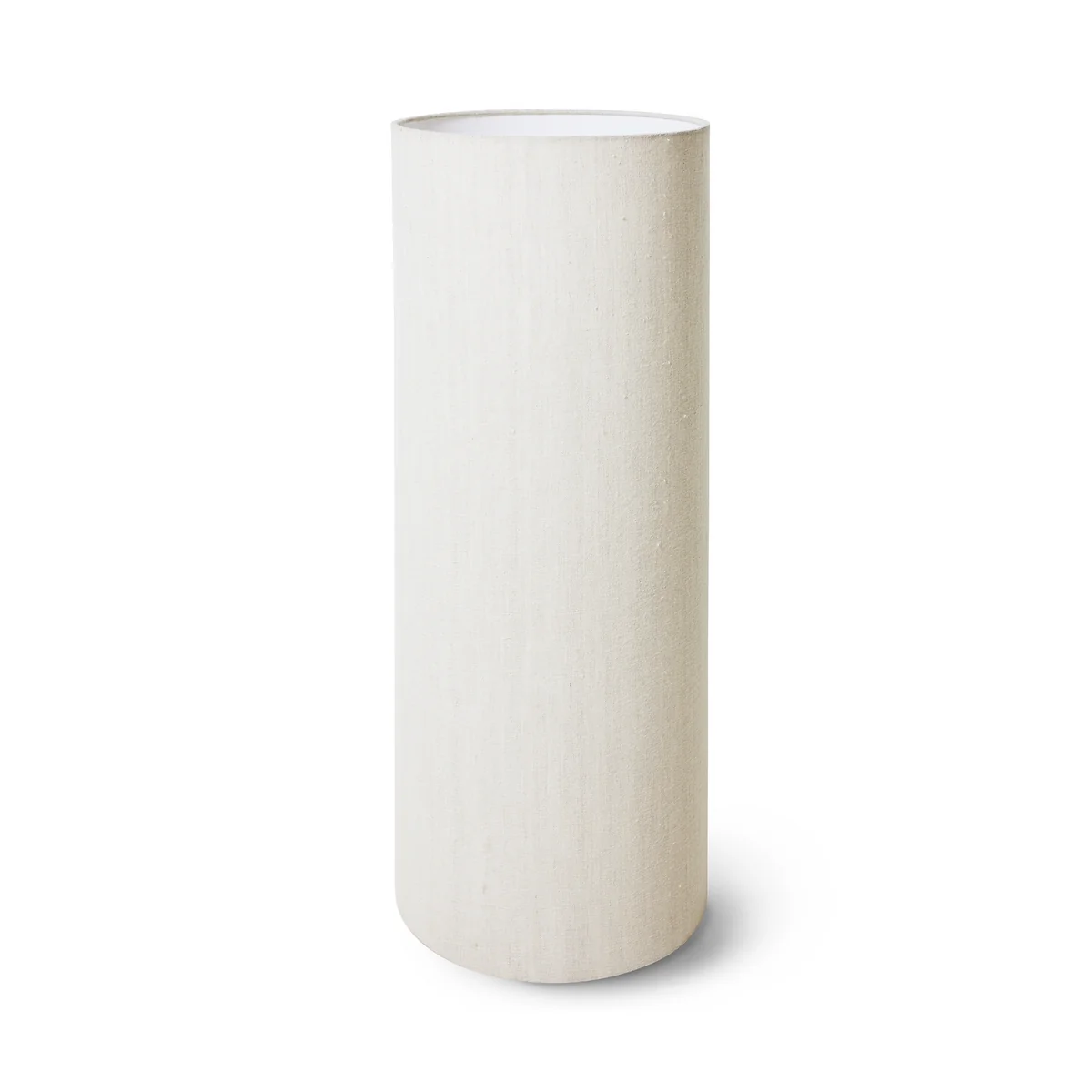 HKliving - Cylinder Abat-jour, Ø 33 cm, natural HKliving - Cylinder Abat-jour, Ø 33 cm, natural