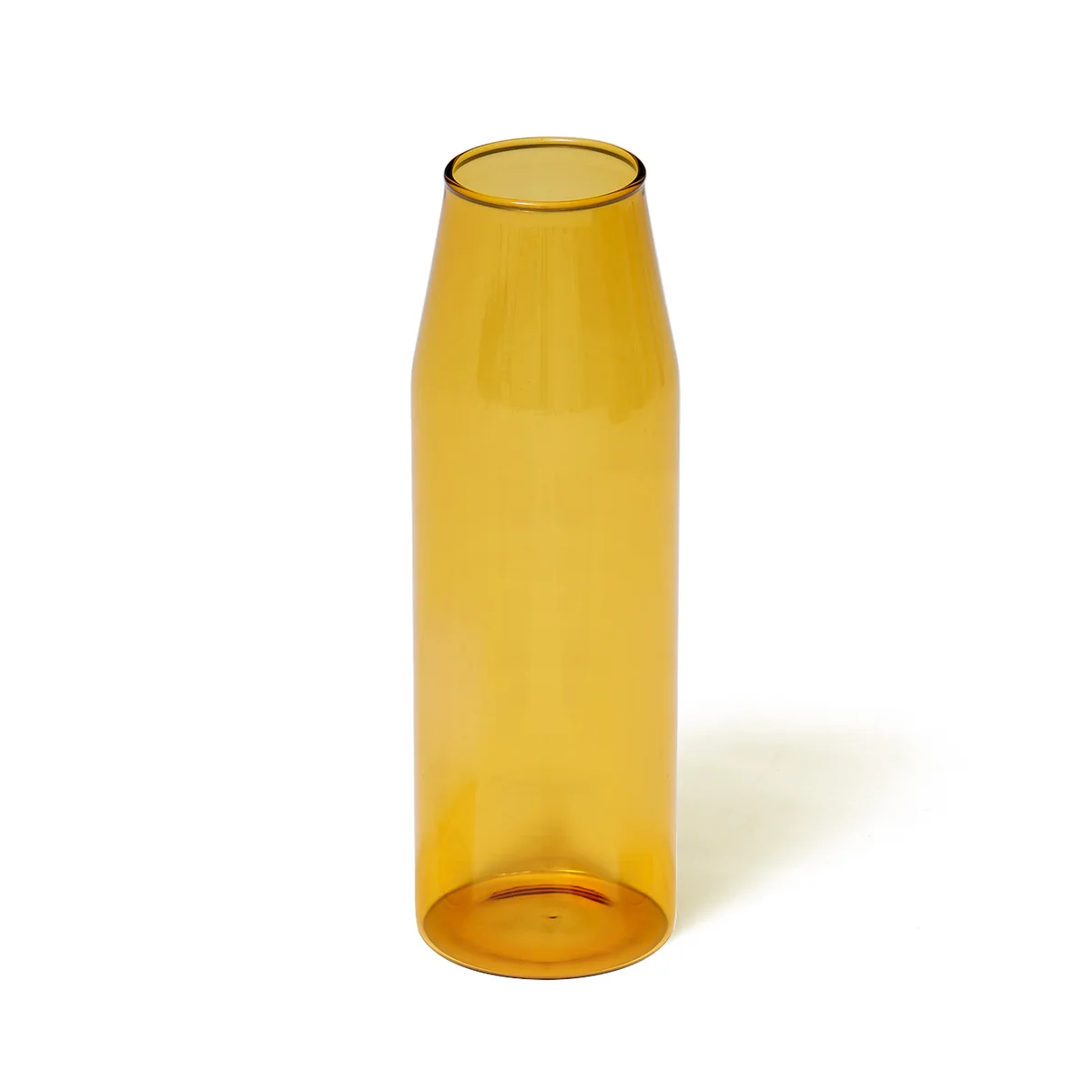 NINE - Milk Carafe, jaune NINE - Milk Carafe, jaune