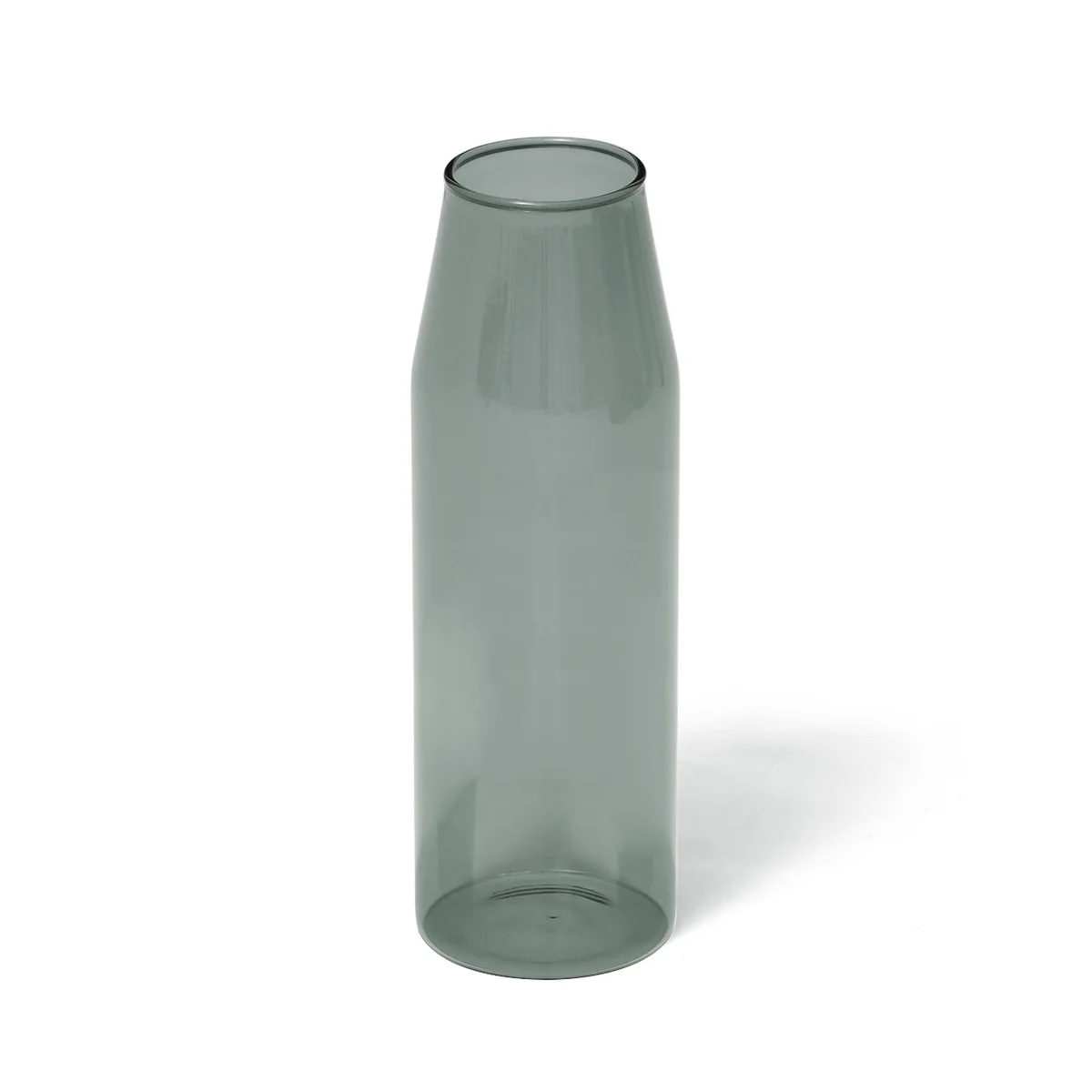 NINE - Milk Carafe, gris NINE - Milk Carafe, gris
