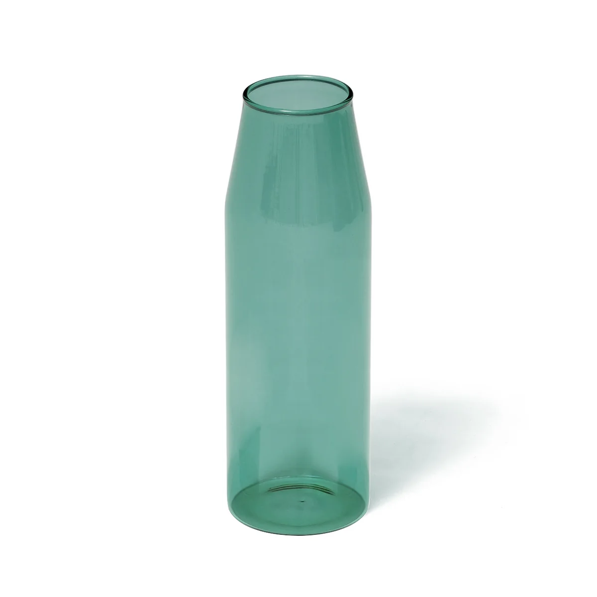 NINE - Milk Carafe, aqua NINE - Milk Carafe, aqua