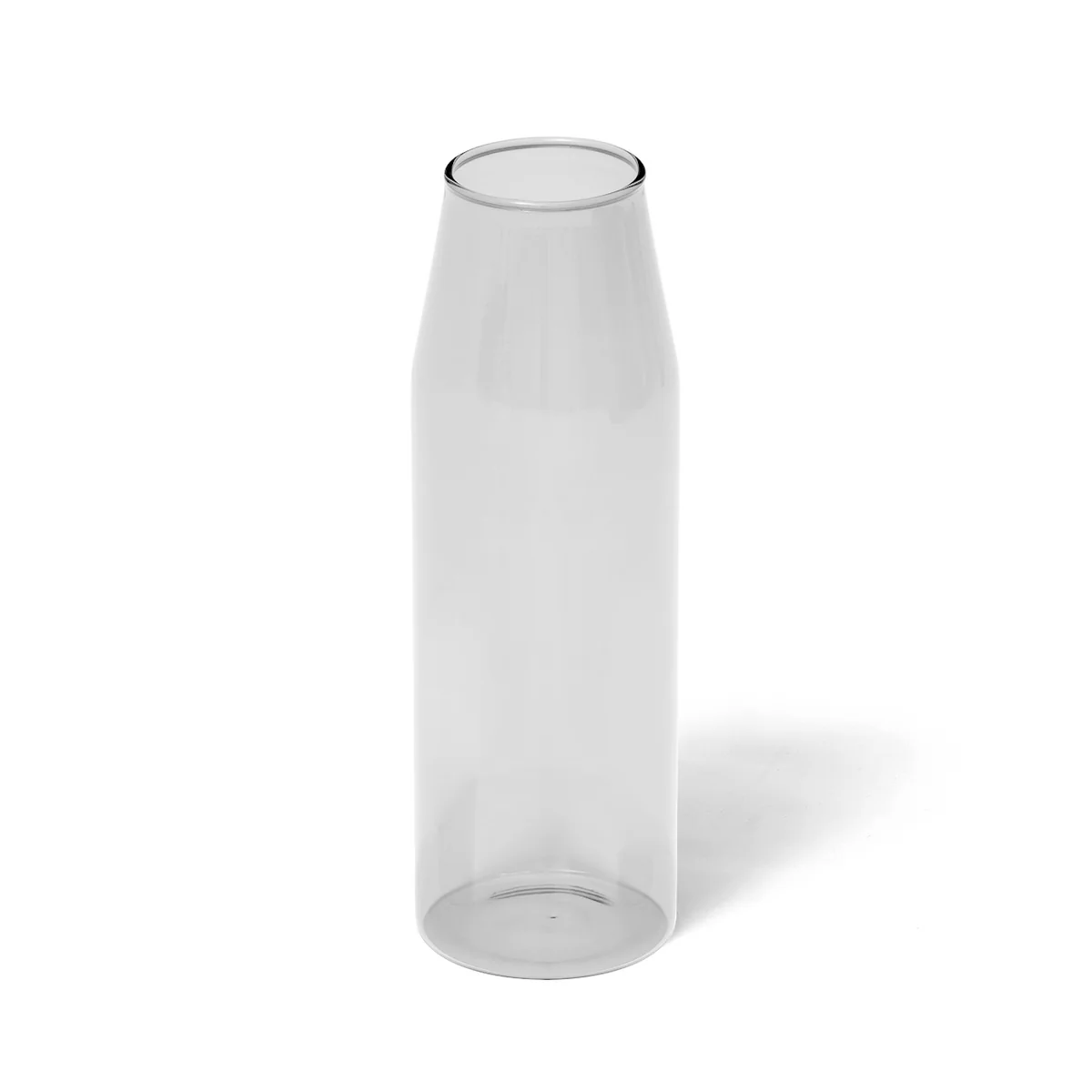 NINE - Milk Carafe, claire NINE - Milk Carafe, claire