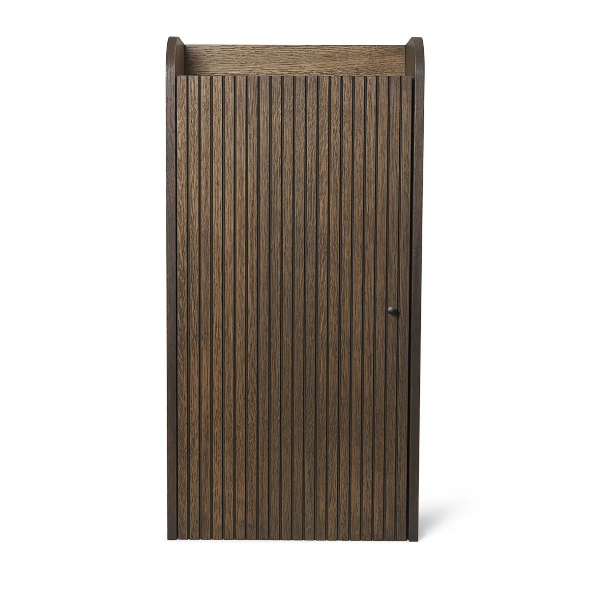 Ferm Living - Sill Armoire murale, chêne teinté foncé Ferm Living - Sill Armoire murale, chêne teinté foncé