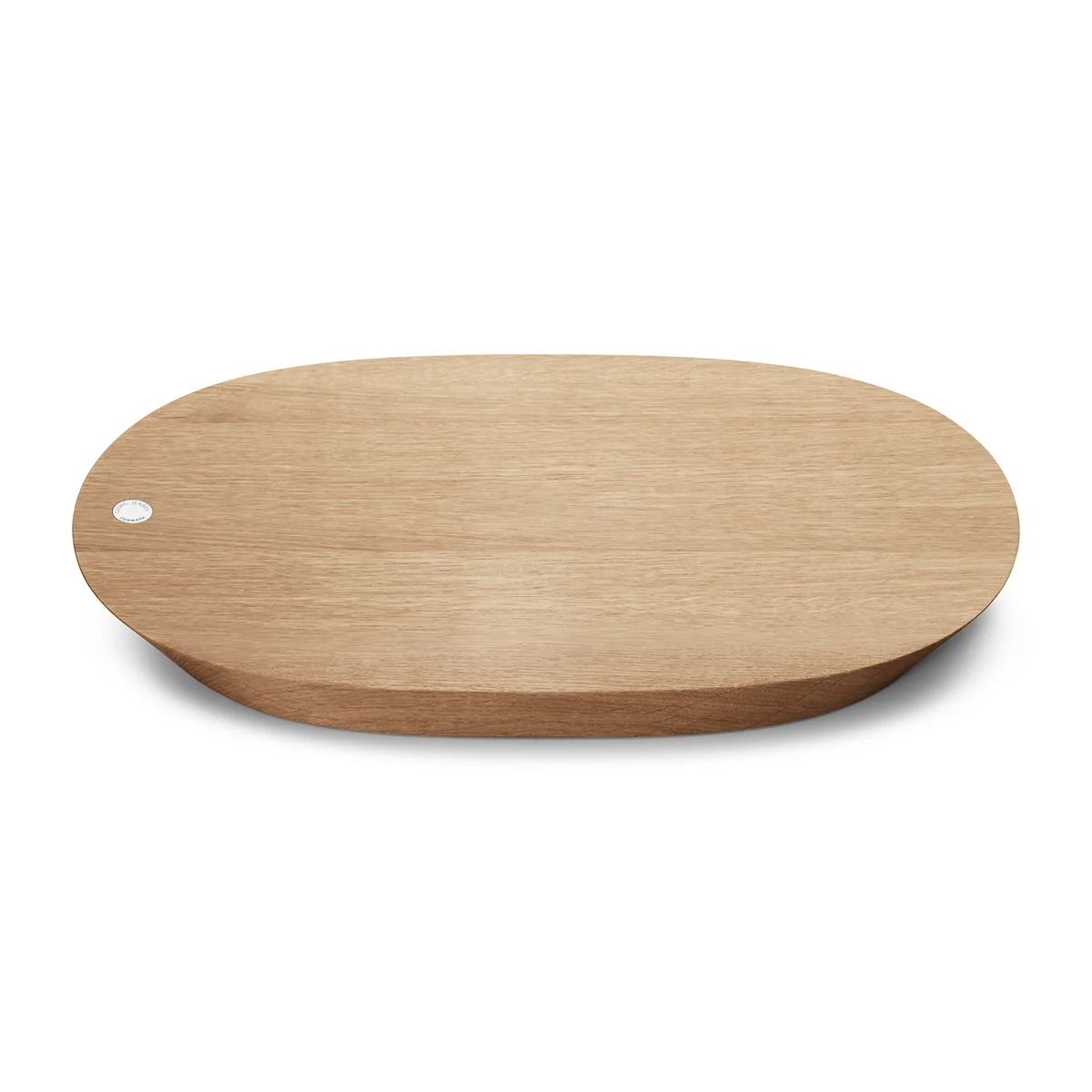 Georg Jensen - Alfredo Planche à découper et à servir, 42 cm, chêne