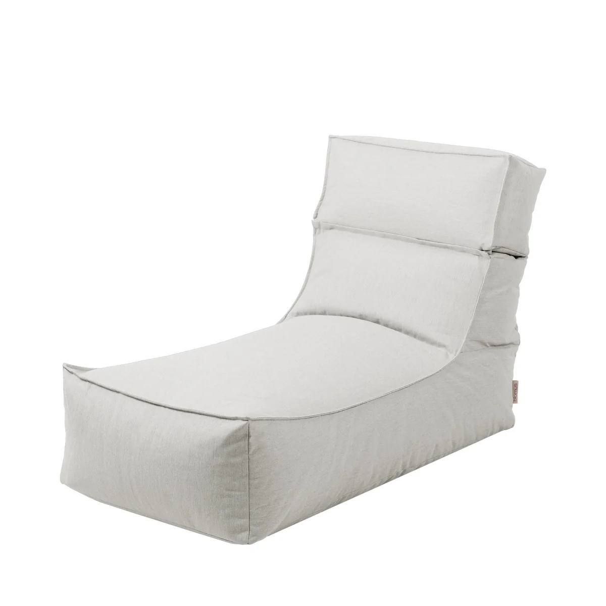 Blomus - Stay Lounge d'extérieur, cloud Blomus - Stay Lounge d'extérieur, cloud