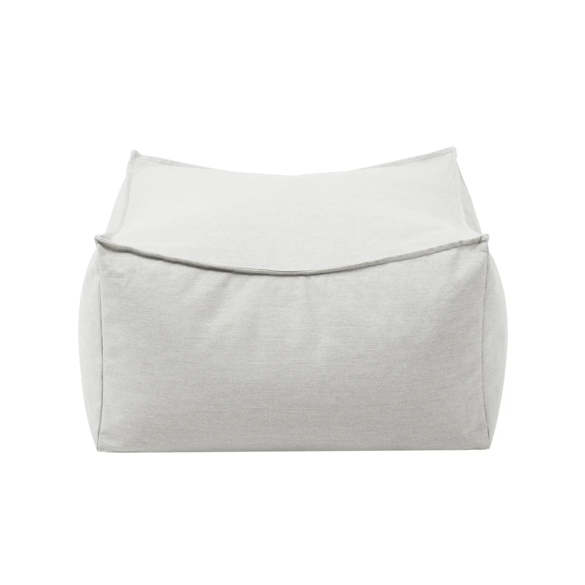 Blomus - Stay Tabouret d'extérieur, cloud Blomus - Stay Tabouret d'extérieur, cloud