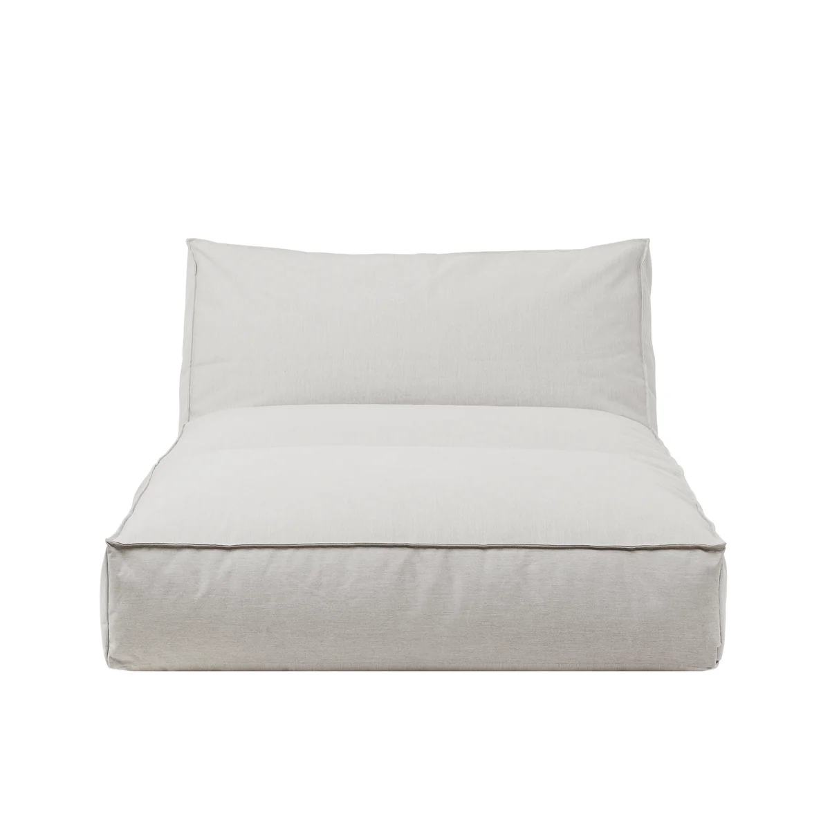 Blomus - Stay Lit d'extérieur, 120 x 190 cm, cloud Blomus - Stay Lit d'extérieur, 120 x 190 cm, cloud