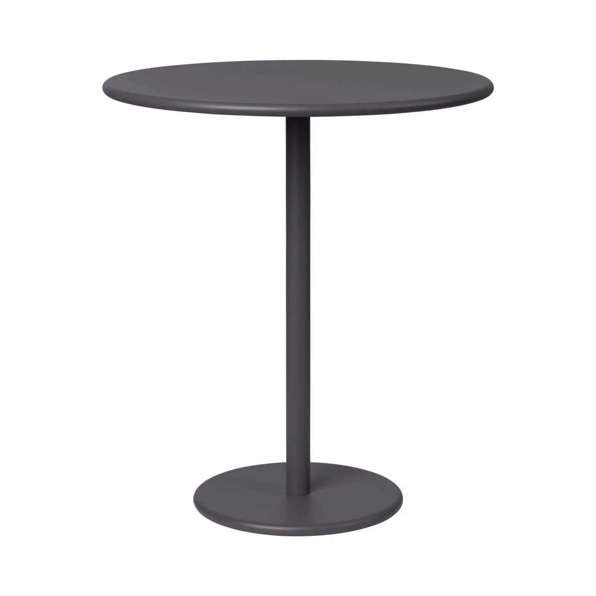 Blomus - Stay Table d'appoint de jardin, H 45 cm Ø 40 cm, magnet Blomus - Stay Table d'appoint de jardin, H 45 cm Ø 40 cm, magnet
