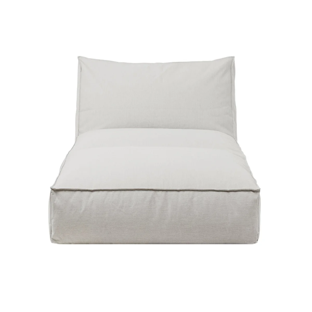 Blomus - Stay Lit d'extérieur, S 80 x 190 cm, cloud Blomus - Stay Lit d'extérieur, S 80 x 190 cm, cloud
