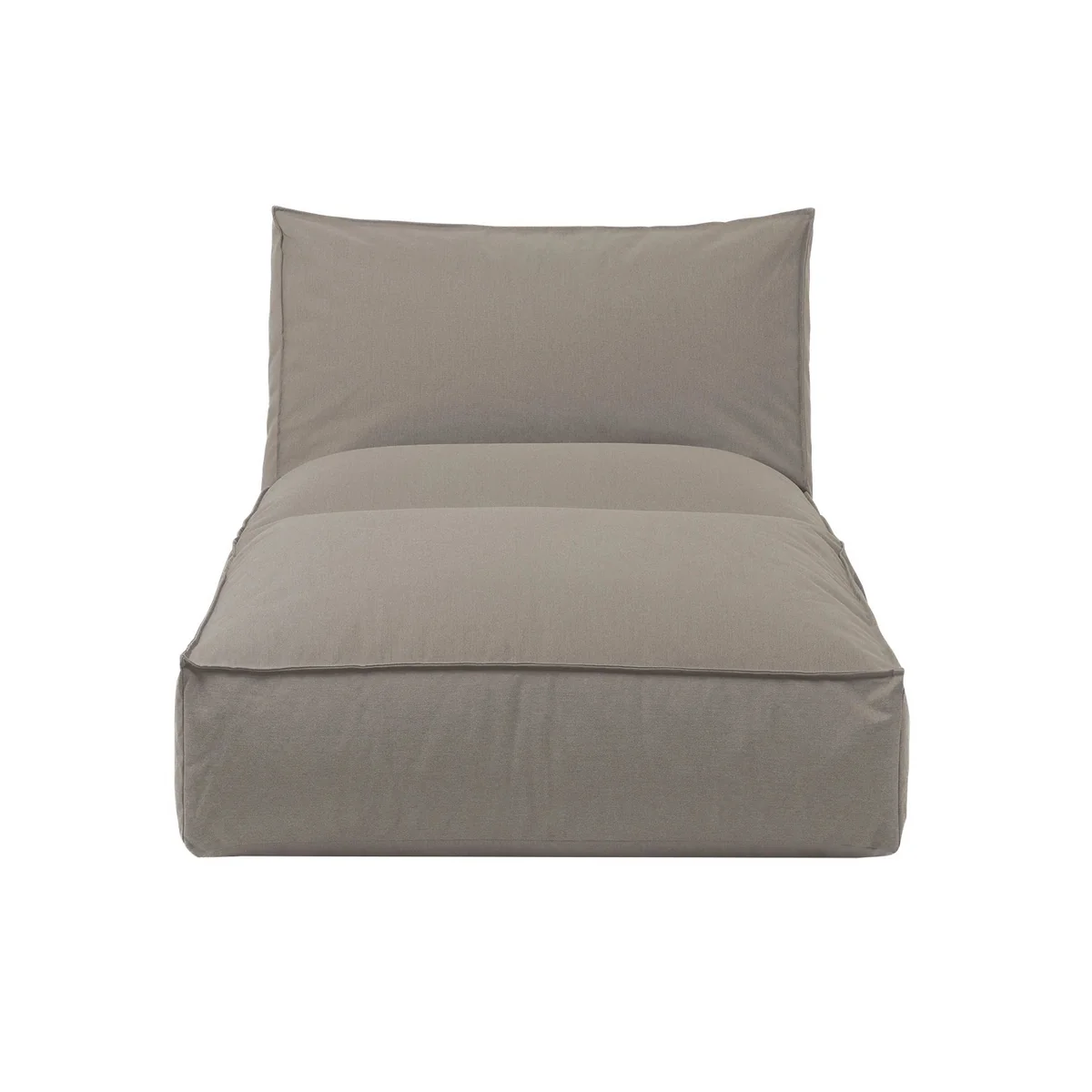 Blomus - Stay Lit d'extérieur, S 80 x 190 cm, earth Blomus - Stay Lit d'extérieur, S 80 x 190 cm, earth