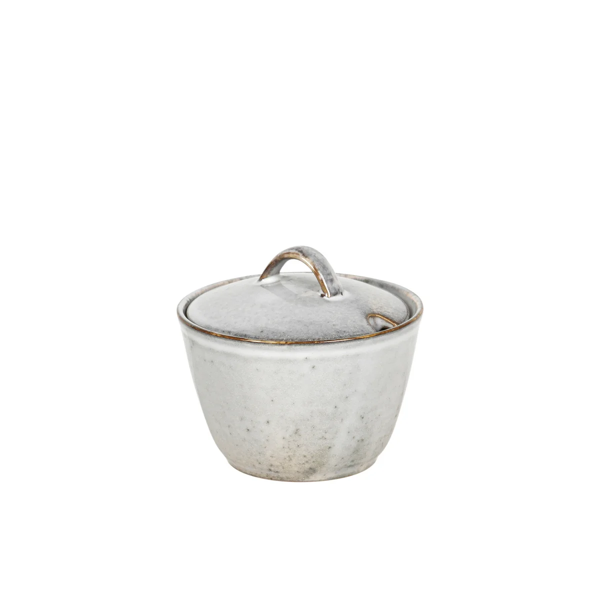 Broste Copenhagen - Nordic Sand Sucrier Broste Copenhagen - Nordic Sand Sucrier