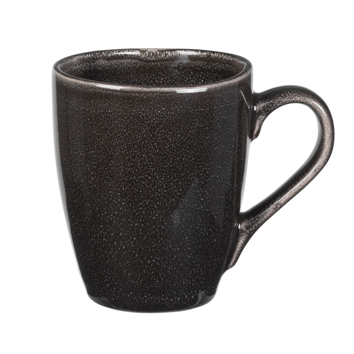 Broste Copenhagen - Gobelet « Nordic Coal » 25 cl