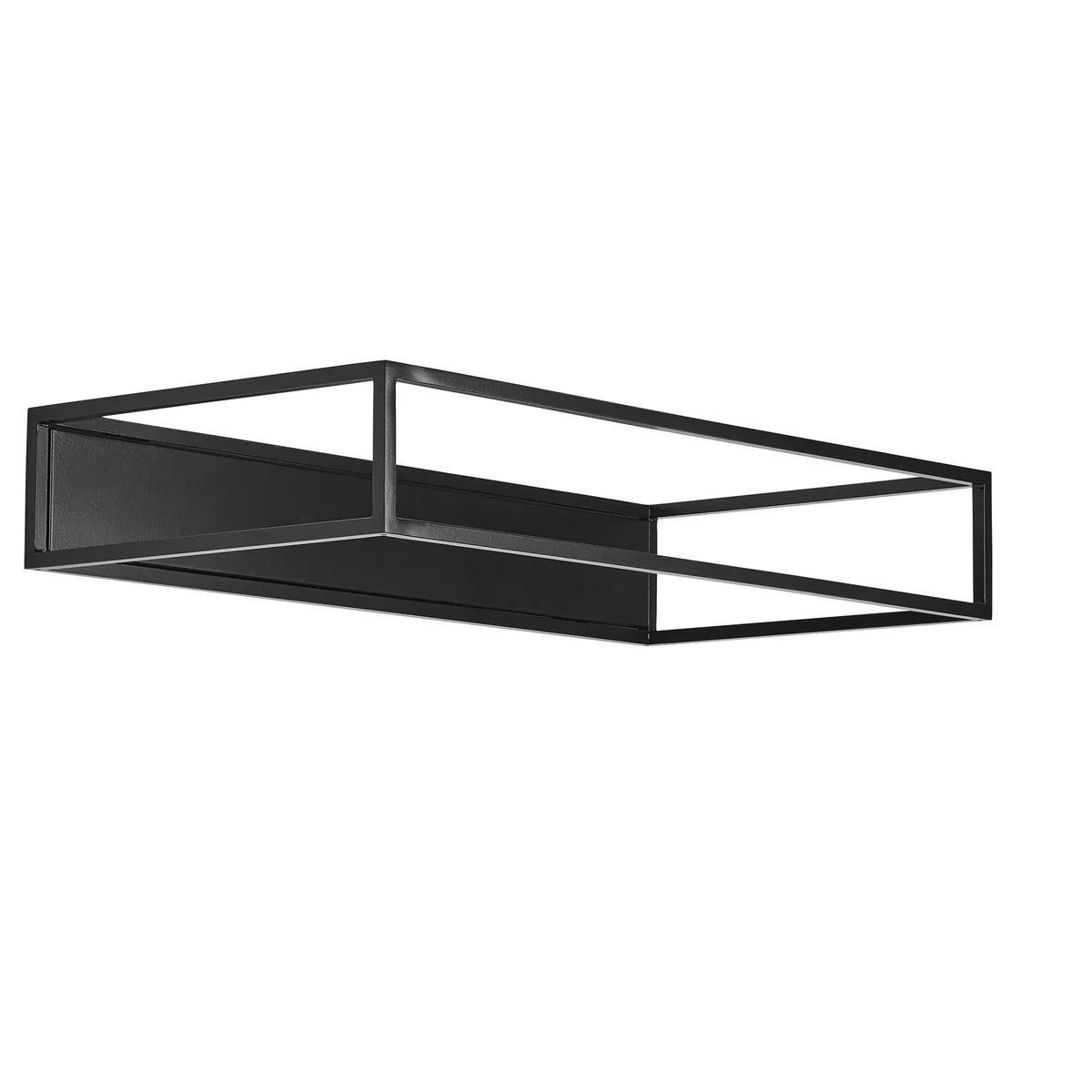 Schönbuch - Rack Portemanteau mural, noir