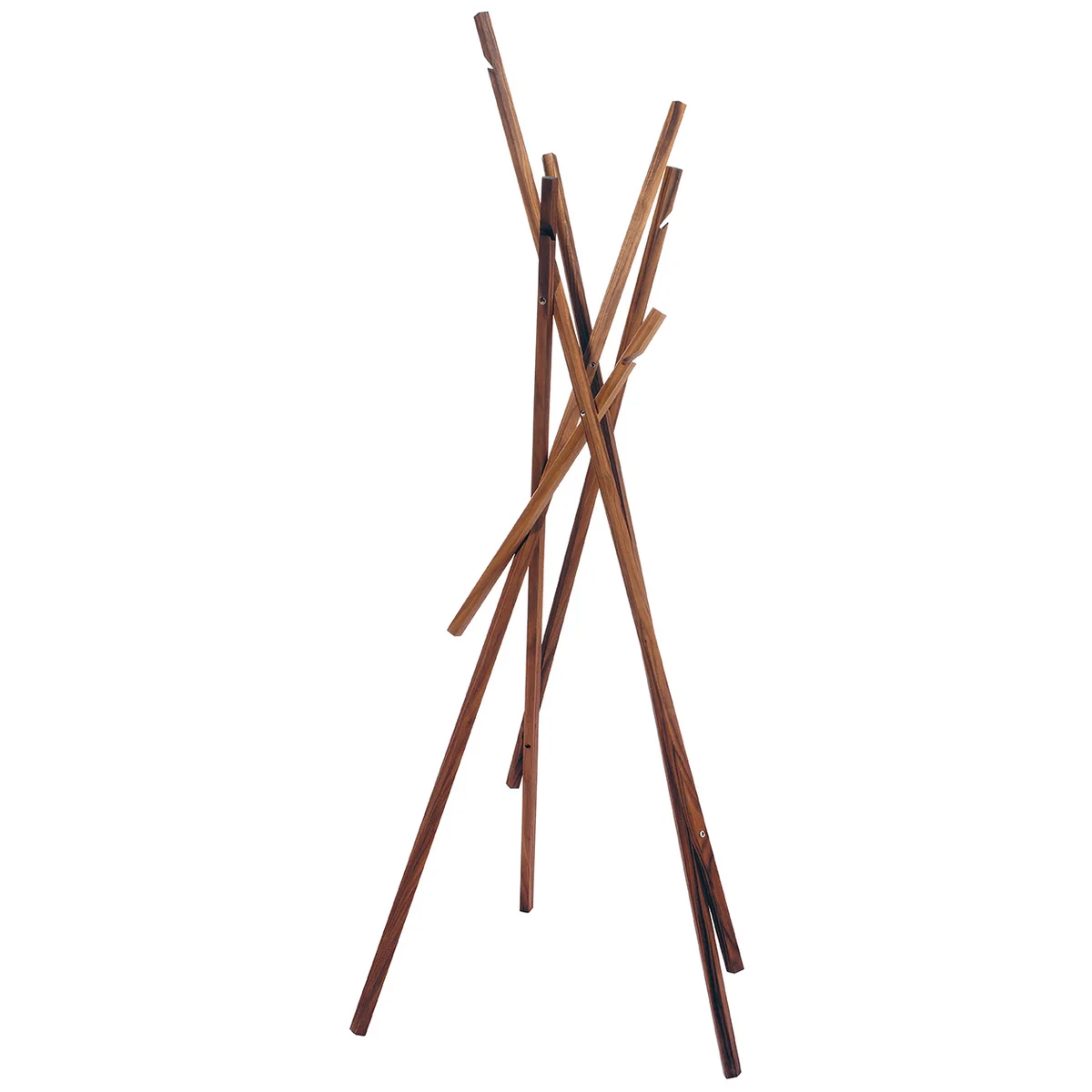 Schönbuch - Sticks Vestiaire, noyer naturel huilé