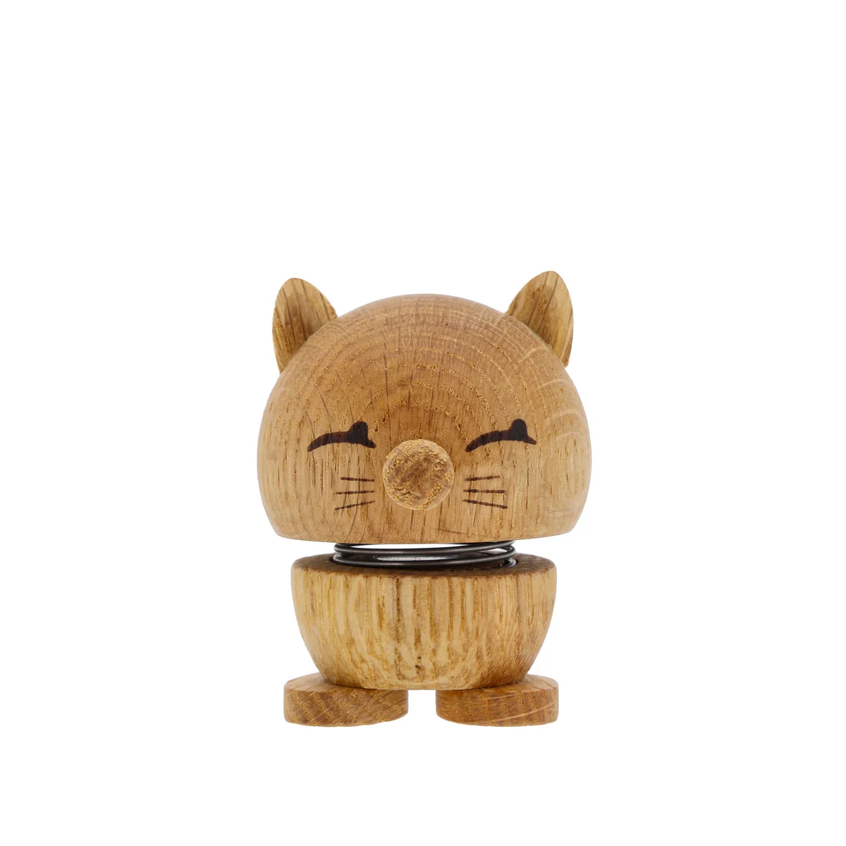 Hoptimist - Small Cat , chêne Hoptimist - Small Cat , chêne