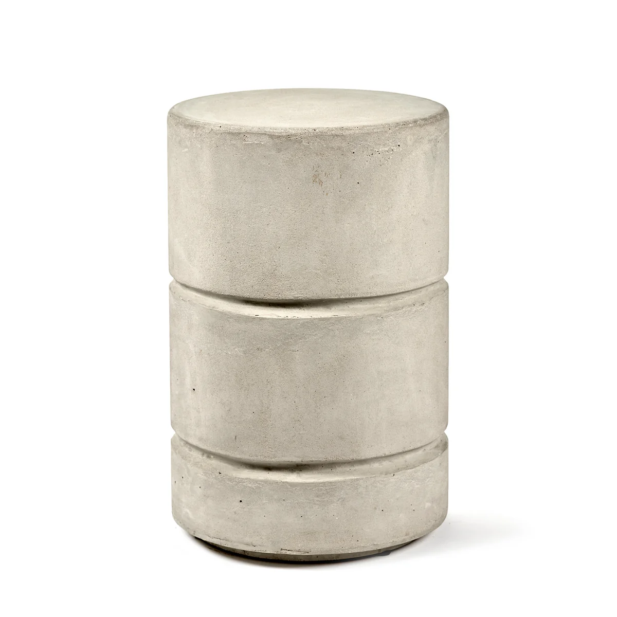 Serax - Pawn Table d'appoint, Ø 30 x H 45,5 cm, béton Serax - Pawn Table d'appoint, Ø 30 x H 45,5 cm, béton