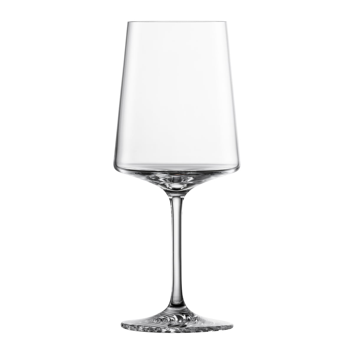 zwiesel glas - echo verre à vin blanc