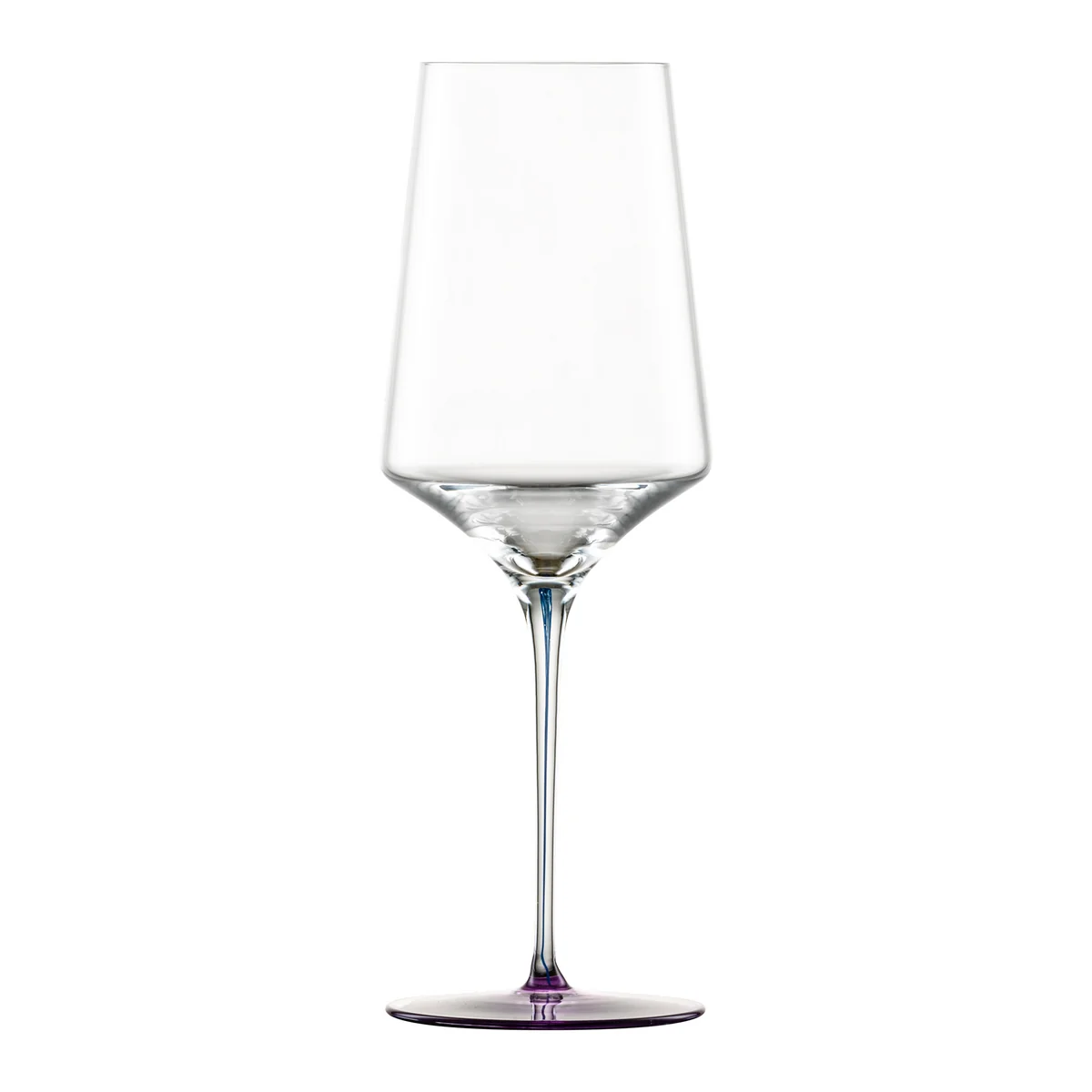 Zwiesel Glas - Ink Verre à vin rouge, violet
