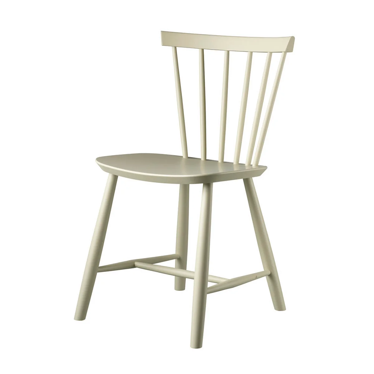 FDB Møbler - J46 Chaise, hêtre roots FDB Møbler - J46 Chaise, hêtre roots