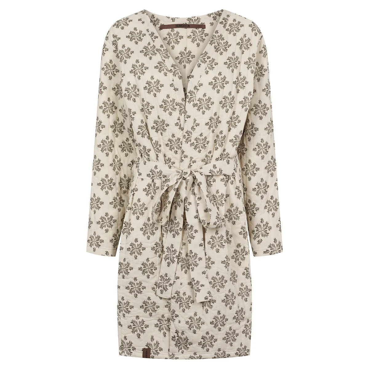 HumdaHumdakin - Robe de chambre, S / M, evergreen HumdaHumdakin - Robe de chambre, S / M, evergreen