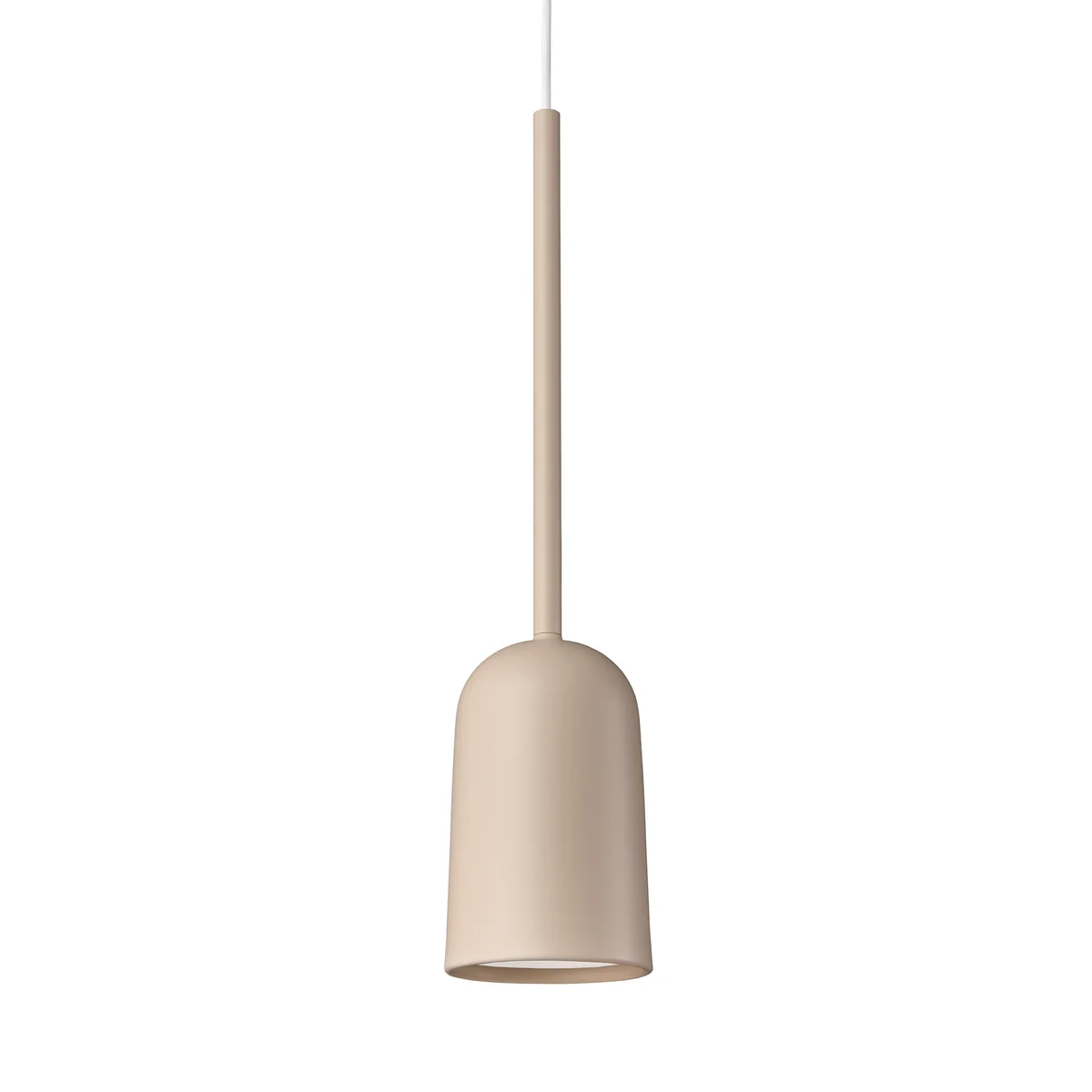 Schneid - Figura Lampe suspendue, Arc, desert sand Schneid - Figura Lampe suspendue, Arc, desert sand