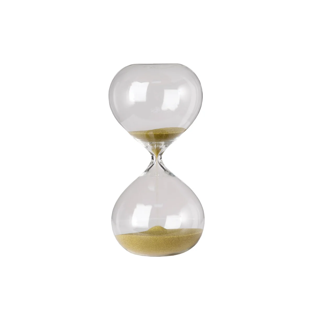 POLSPOTTEN - Ball Sablier S, or