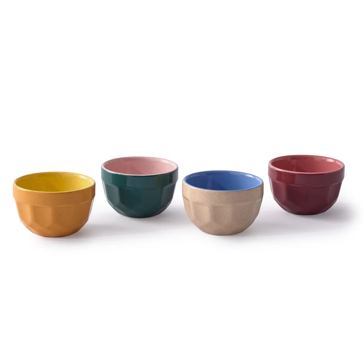 POLSPOTTEN - La Marzocco Gobelet, 175 ml, multicolore (set de 4)