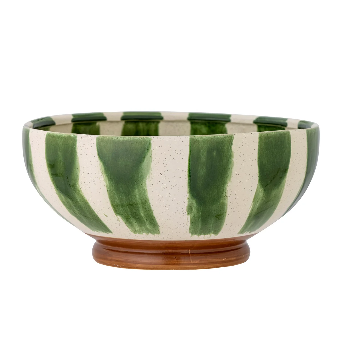 Bloomingville - Shakti Coupe, Ø 26 cm, vert