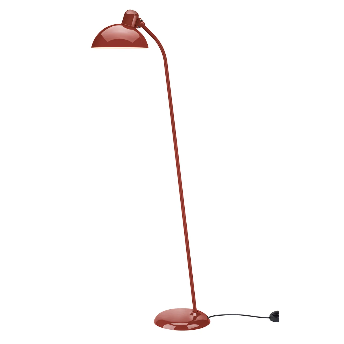 Fritz Hansen - KAISER idell 6556-F Lampadaire, venetian red