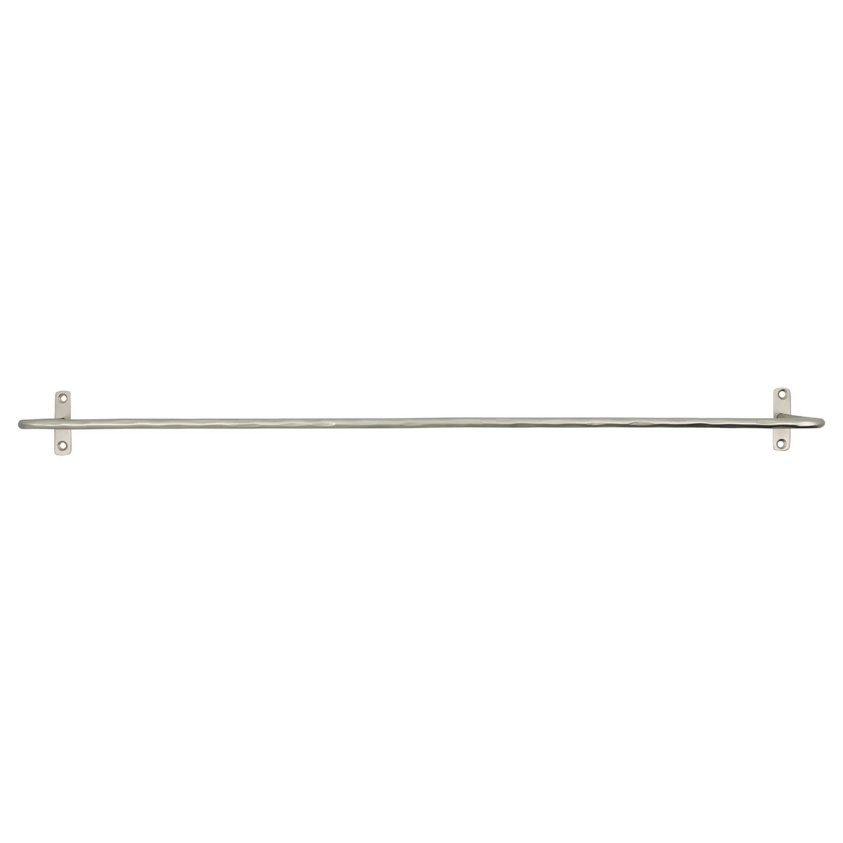 House Doctor - Welo Porte-serviettes, argent brossé House Doctor - Welo Porte-serviettes, argent brossé