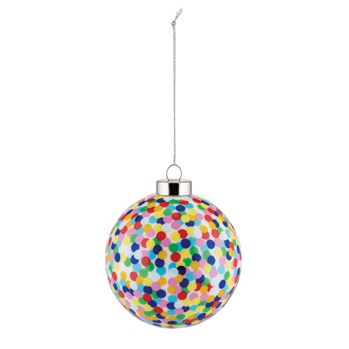 Alessi Proust Boule de Noël Connox