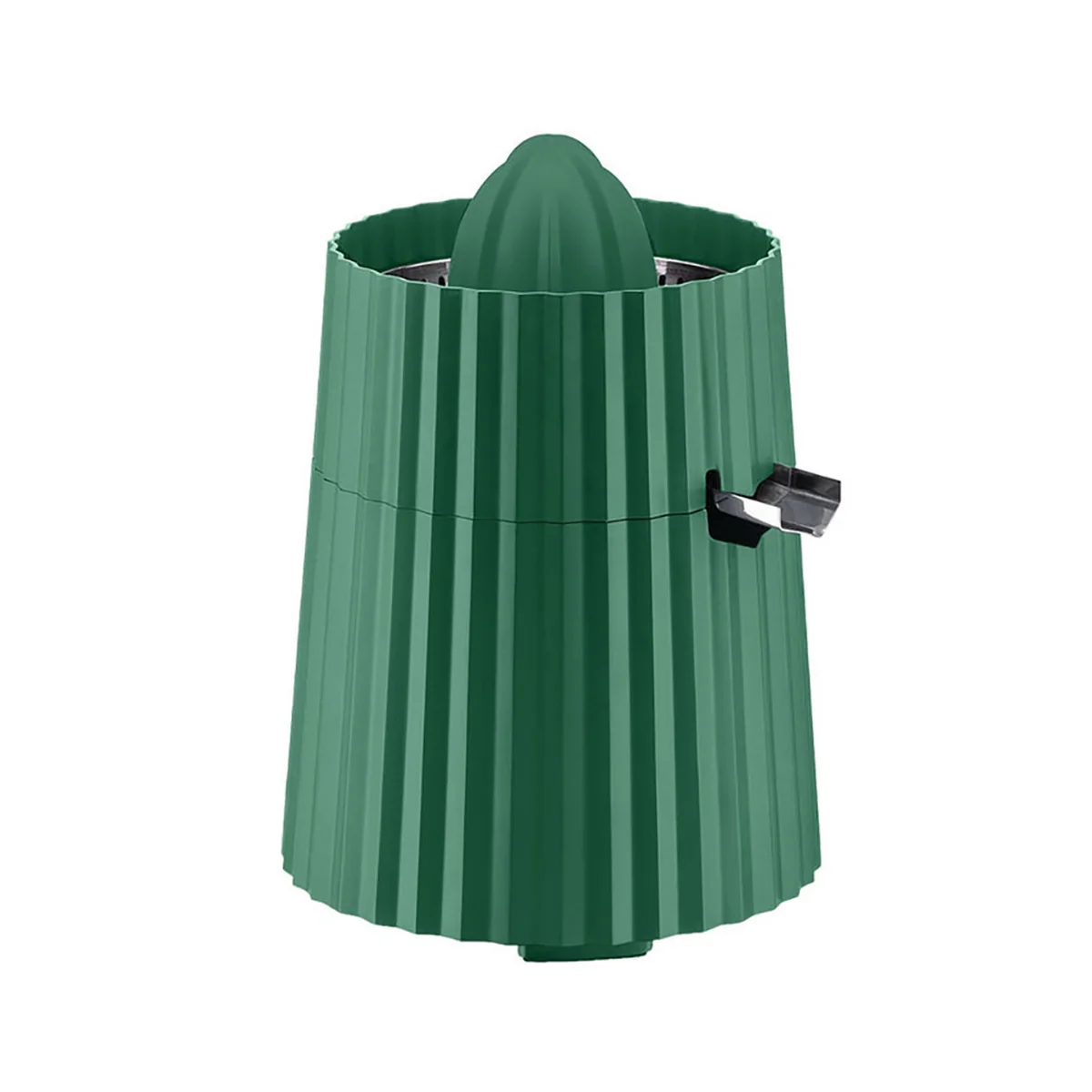 Alessi - Plissé Presse-agrumes électrique, vert